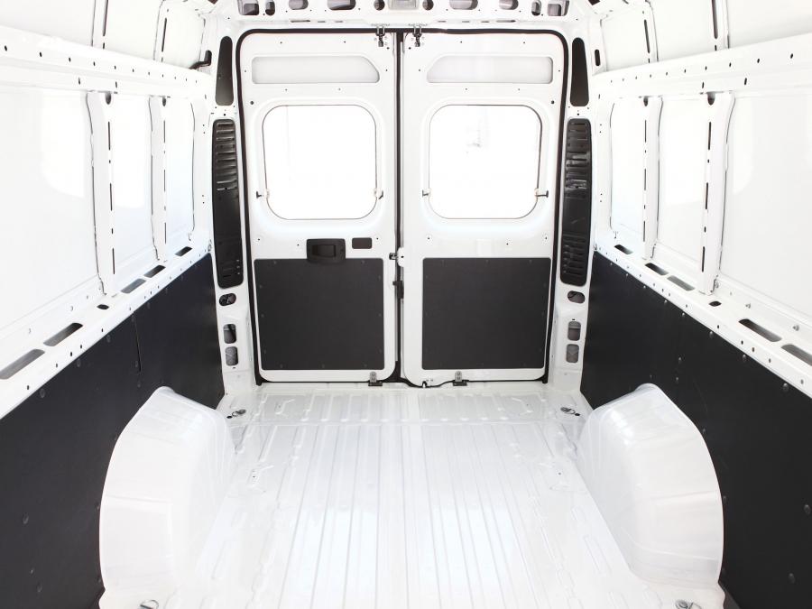 Fiat Ducato Maxi Van L4H2 2007 года  (AU) (фото 25 из 30)
